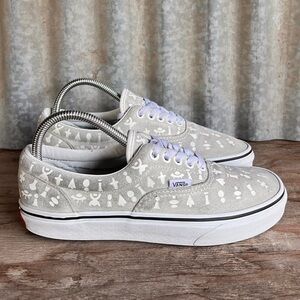 Vans Era Area 66 Skate Shoes